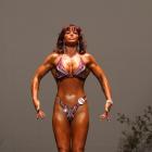 Melissa  Monroe - NPC Southern Classic 2011 - #1